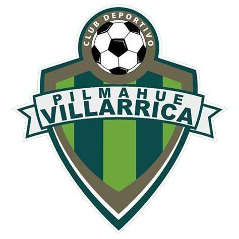 Club Deportivo Pilmahue estadio Villarrica