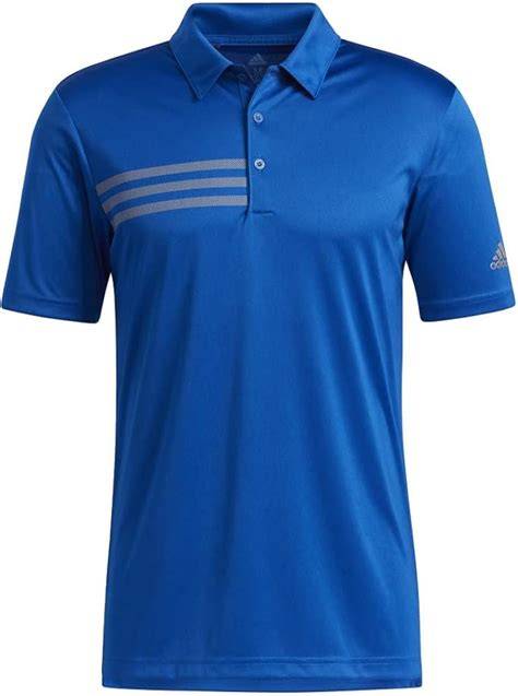Camisa deportiva adidas hombre cuello botones