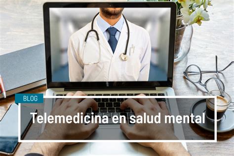 Telemedicina en salud mental familiar