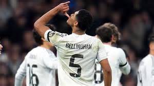 Celebración de goles de Tottenham