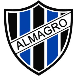 Escudo oficial del Club Almagro