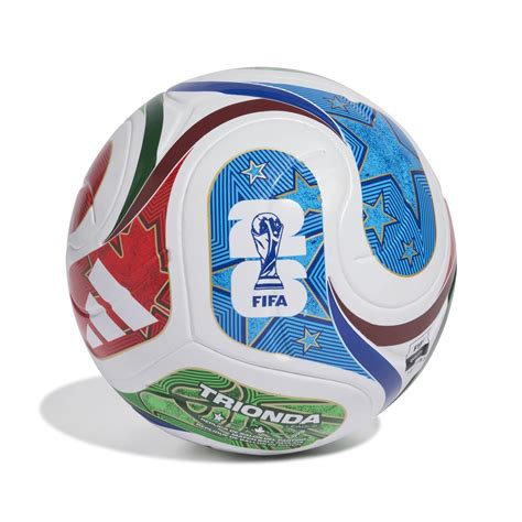 Balón de fútbol decorado con flores