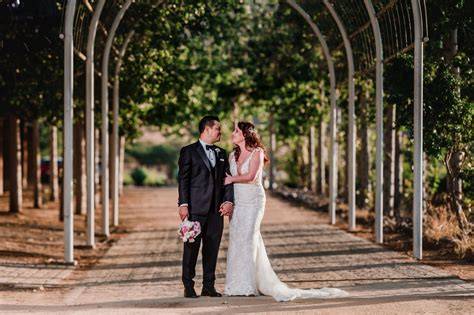 Fotografía de matrimonio en Viña del Mar