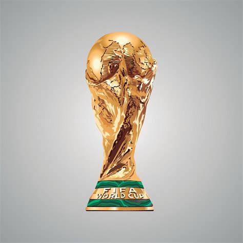 Trofeo FIFA World Cup en Estambul