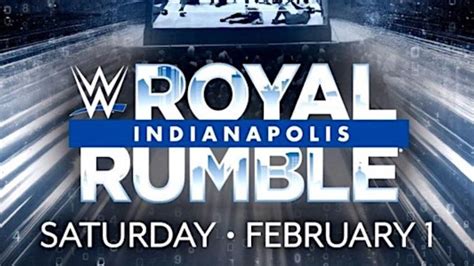 Evento Royal Rumble en WWE Champions