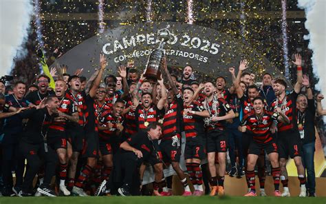 Junior Flamengo Copa Libertadores estadio