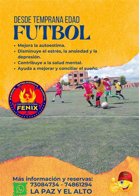 Salud mental en canteras de fútbol