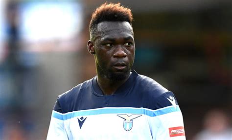 Felipe Caicedo celebra gol con Lazio