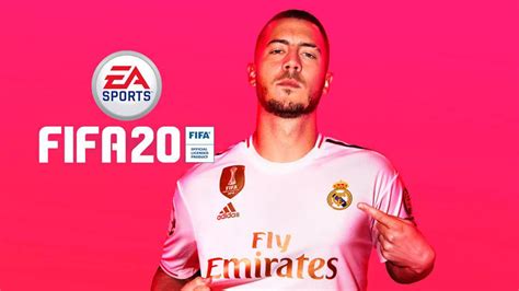 FIFA 20 plataformas y fecha lanzamiento