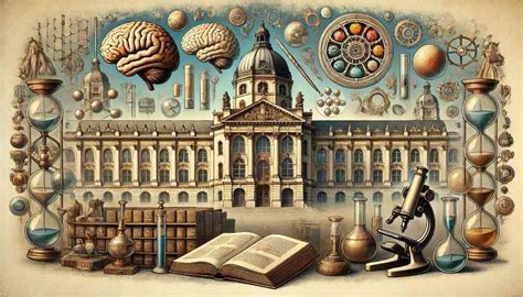 Universidad de Leipzig y centros de investigación