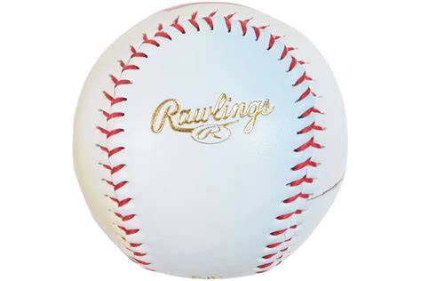 Capas internas pelota béisbol Rawlings