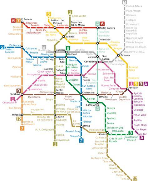 Mapa del metro alrededor de Chelsea