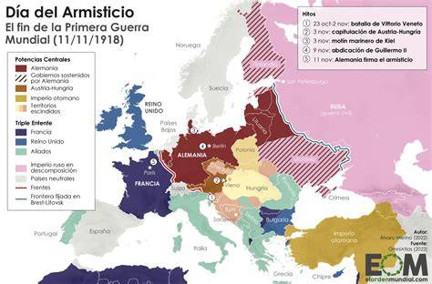 Mapa mundial de acontecimientos de 1967