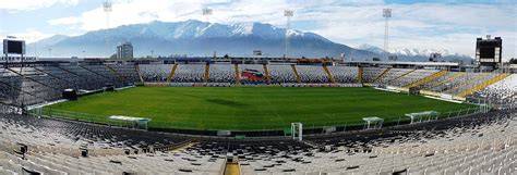 Estadio Monumental de Colo-Colo