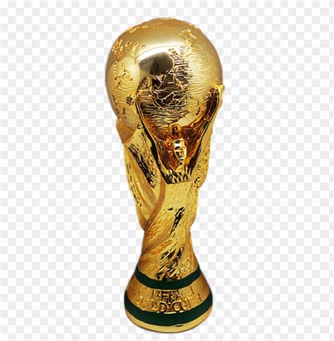 Trofeo de la Copa del Mundo en PES 2013