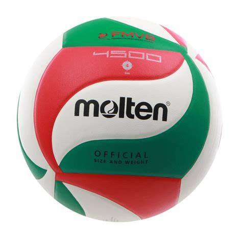 Comparación de balones de voleibol 2024