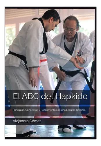 Principios y distancias del Hapkido