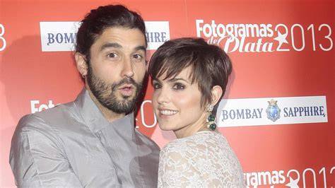 Verónica Cuartas y Harold Gómez