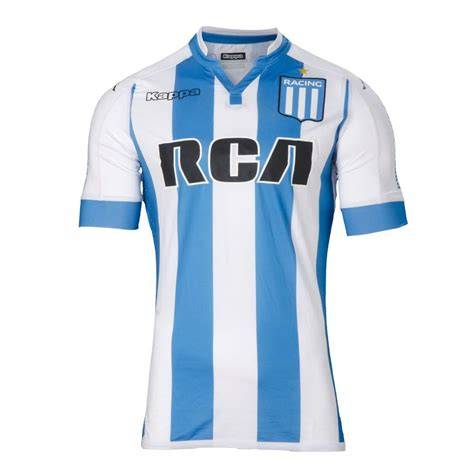 Historical Racing Club jersey document 1904
