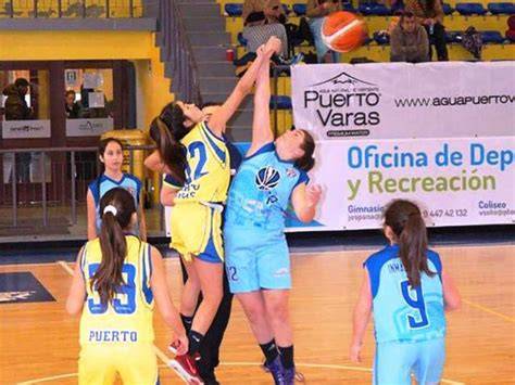 partido femenino FEMISUR Puerto Varas gimnasio