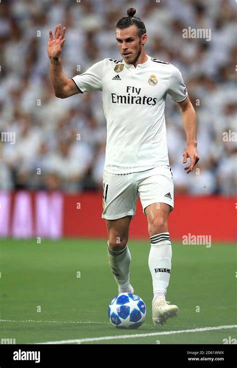 Gareth Bale FIFA 20 Real Madrid