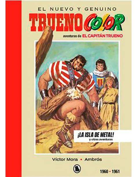 Príncipe Negro en la Isla del Trueno