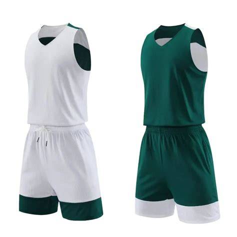 pantalones reversibles de baloncesto