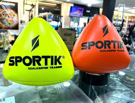 balón de reacción para entrenamiento de arquero