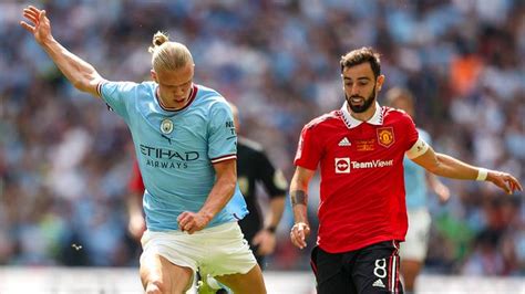 Posibles alineaciones Manchester United Manchester City