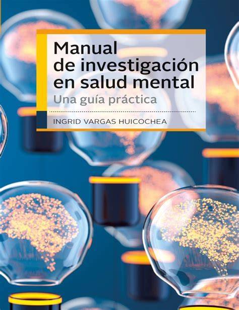 Manual de psiquiatría y salud mental
