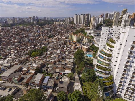 Periferias urbanas y desigualdad social en Ecuador