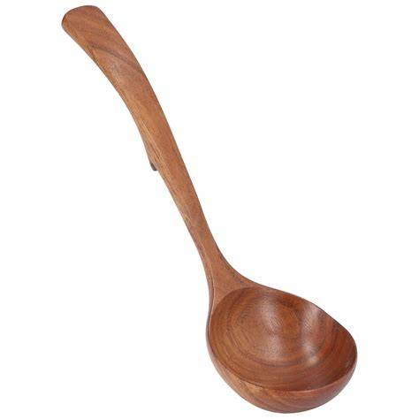 Comparación entre cuchara y cucharón