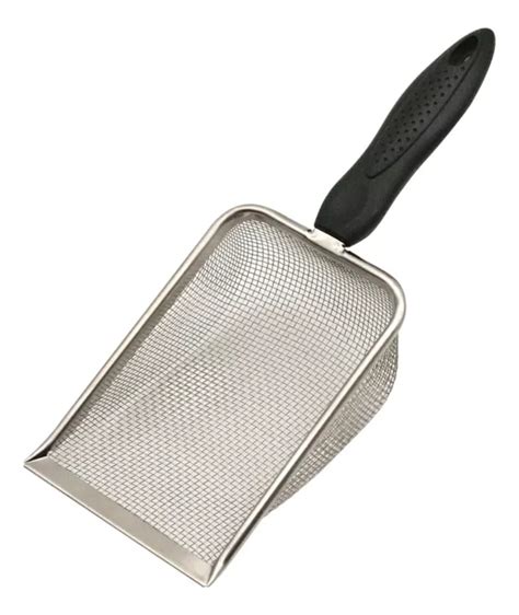 Cucharón XL para fondos y ollas grandes