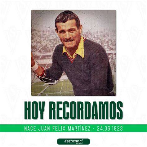 Juan Félix Martínez arquero Santiago Wanderers