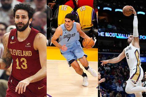 Jugadores españoles de baloncesto en la NBA