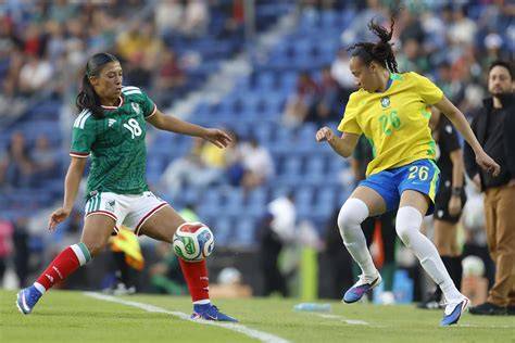 Selección Brasileña femenina de fútbol 7