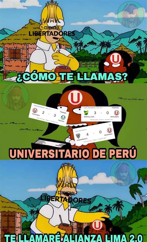 Memes de Independiente del Valle ante Universitario