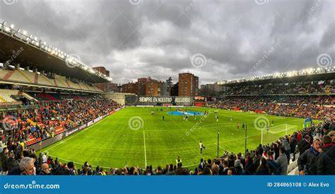 Campo de Fútbol de Vallecas Madrid