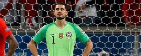 Copa América 2019 Gabriel Arias Chile