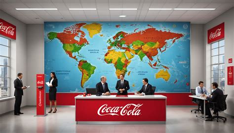Adaptación cultural de Coca-Cola en Asia