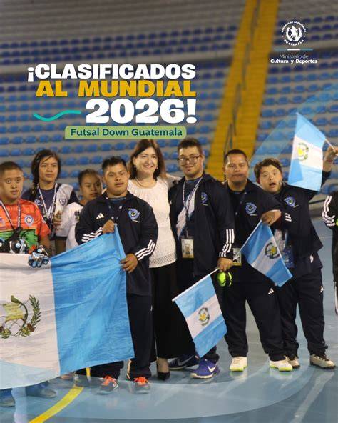 Inauguración Mundial Futsal Down Yucatán 2026