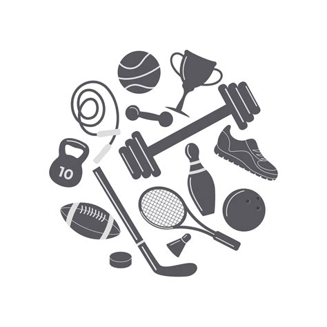 iconos deportivos de clubes