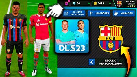 Jugadores clásicos en Dream League Soccer