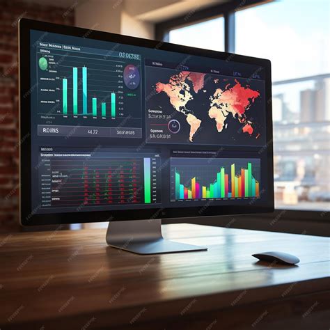 Panel Excel con estadísticas de LaLiga