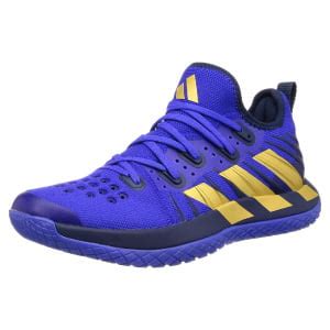 Características de zapatillas de handball