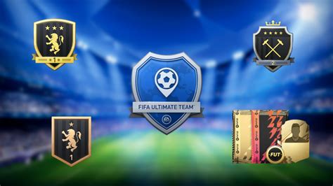 Recompensas Twitch y FIFA Ultimate Team