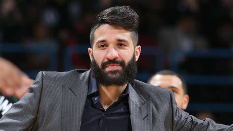 Greivis Vásquez como entrenador en Summer League