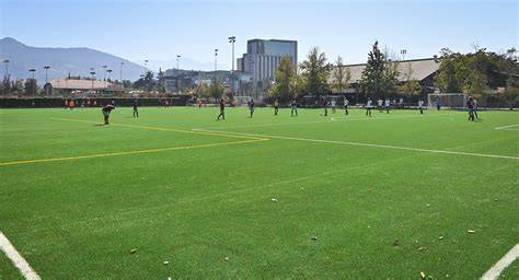 Cancha de fútbol Club Deportivo San Esteban