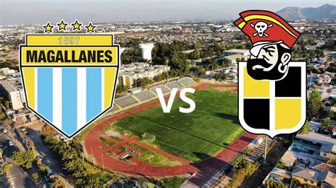 Estadio y plantel de Magallanes