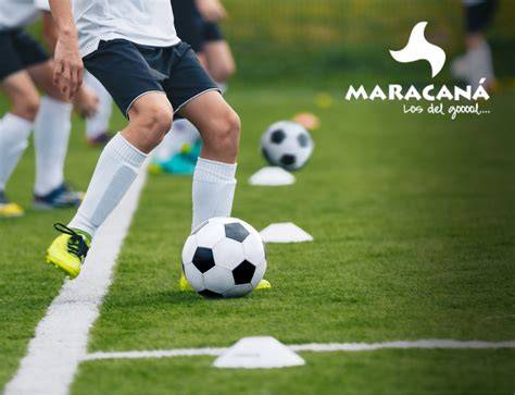 comparación de modalidades de fútbol